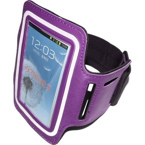 Armband run case custodia - case,