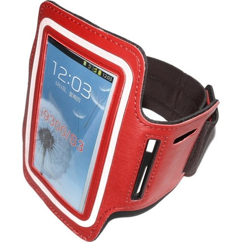 Armband run case custodia - run, da
