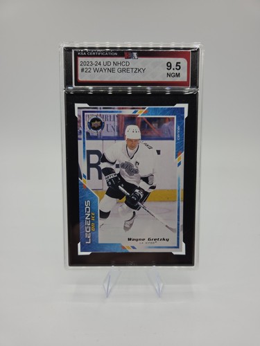 2023 upper deck - upper, hockey