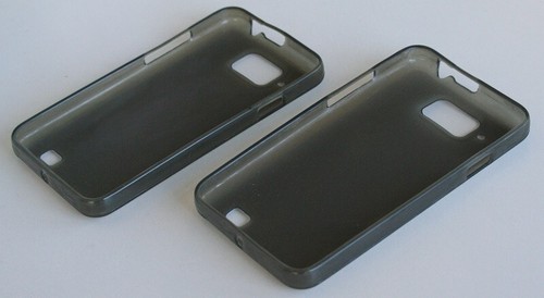 Cover smartphone ngm - x,
