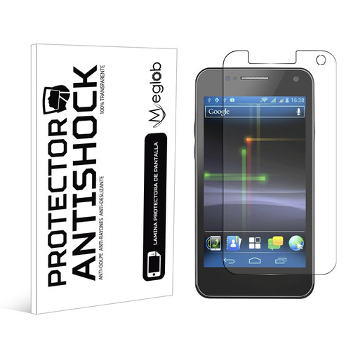 Antishock protezione schermo - antishock,