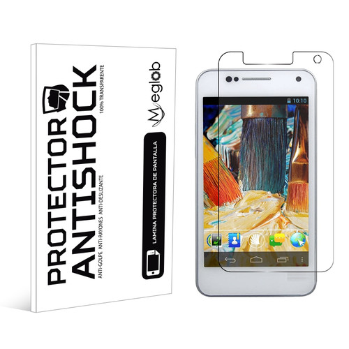 Antishock protezione schermo - antishock,