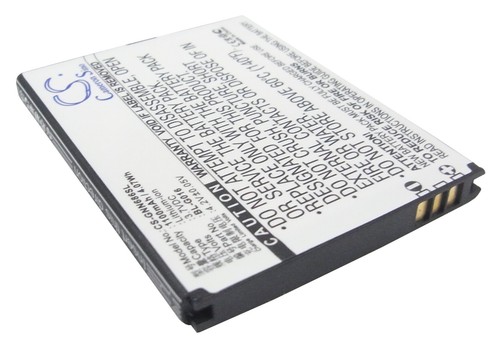 Batteria per ngm wemove - batteria,