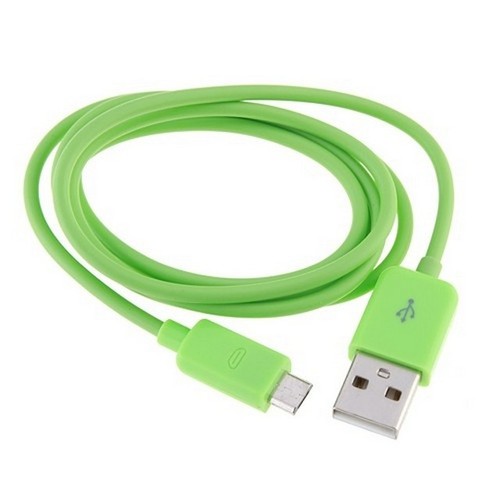 Cavo dati microusb metri - dati,