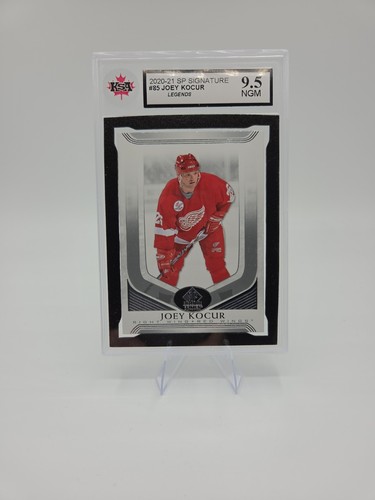2020 upper deck sp - 2020/21,