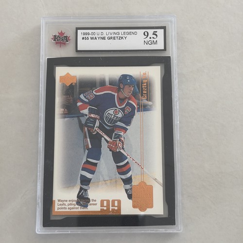 1999 upper deck hockey - upper,