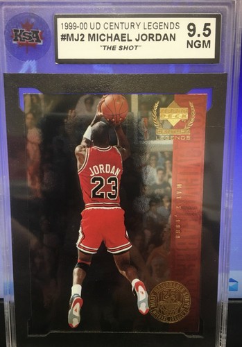 1999 century legends - 1999-00,