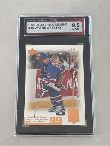 1999 upper deck - 1999-00, living