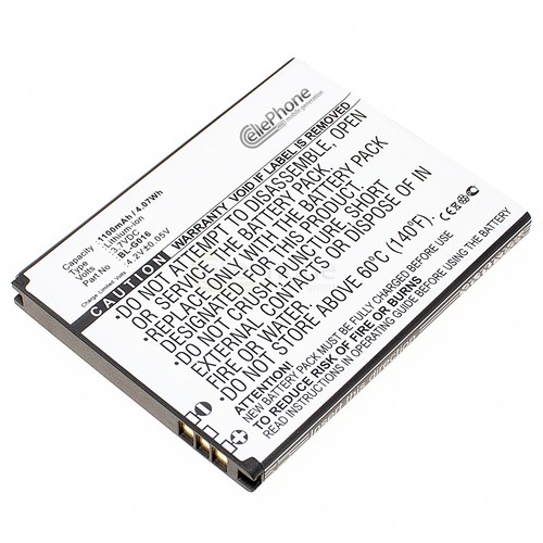 Batteria ion per explay - batteria,