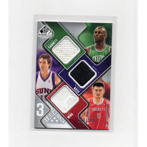 Upper deck 2009 - upper, gioco