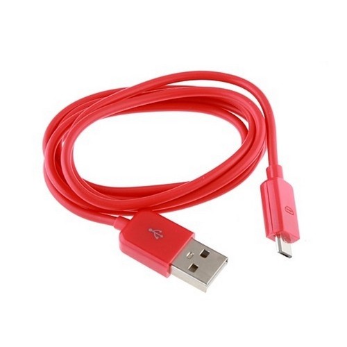 Cavo dati ricarica - ricarica, usb